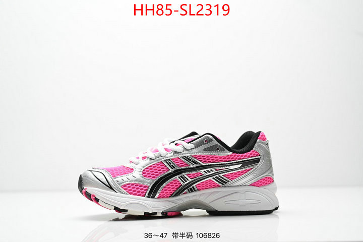 Women Shoes-Asics where can i buy the best 1:1 original ID: SL2319 $: 85USD