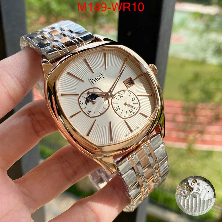 ID: WR10