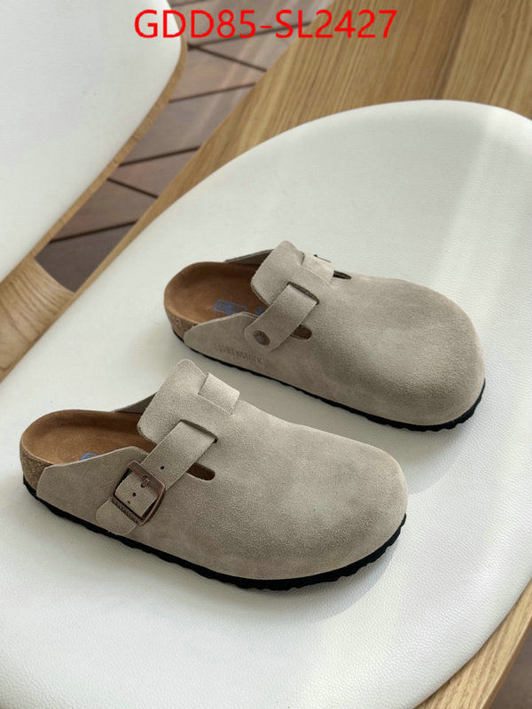 Men Shoes-Birkenstock we offer ID: SL2427 $: 85USD