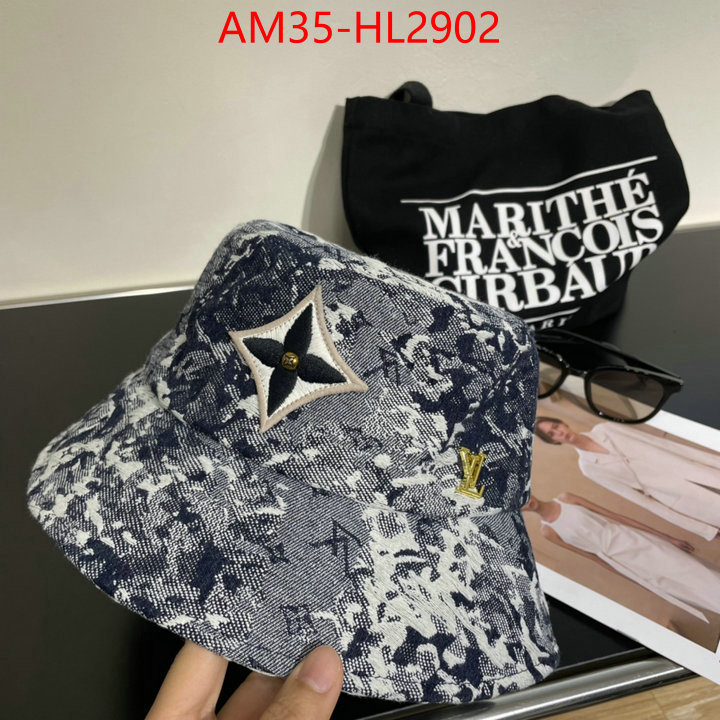 Cap(Hat)-LV shop ID: HL2902 $: 35USD