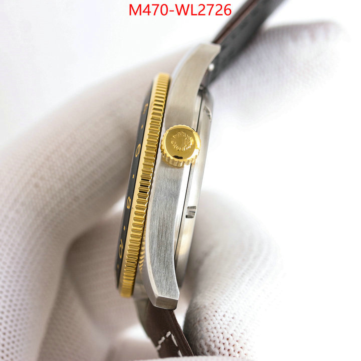 Watch(TOP)-Longines buy first copy replica ID: WL2726 $: 470USD-shoes yupoo Watch(TOP)-Longines buy first copy replica ID: WL2726 $: 470USD