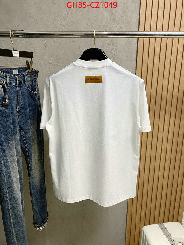 Clothing-LV how can i find replica ID: CZ1049 $: 85USD