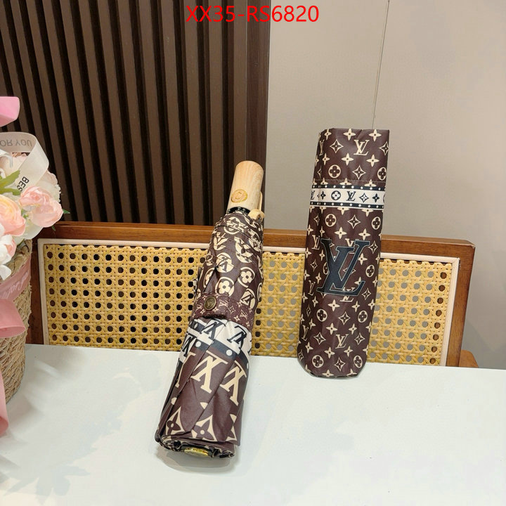 ID: RS6820