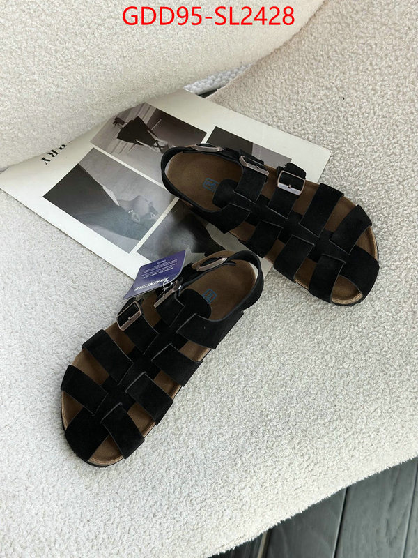 Women Shoes-Birkenstock cheap ID: SL2428 $: 95USD