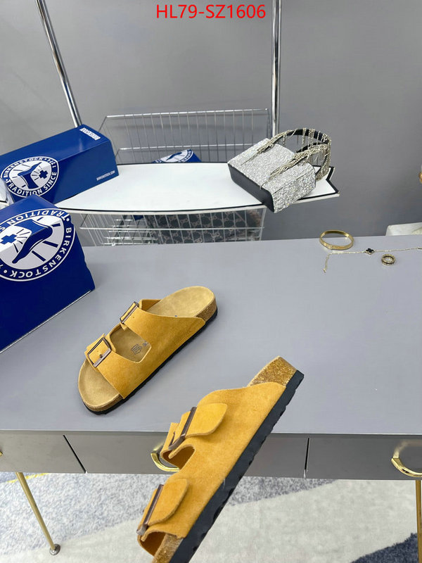 Men Shoes-Birkenstock buy sell ID: SZ1606 $: 79USD