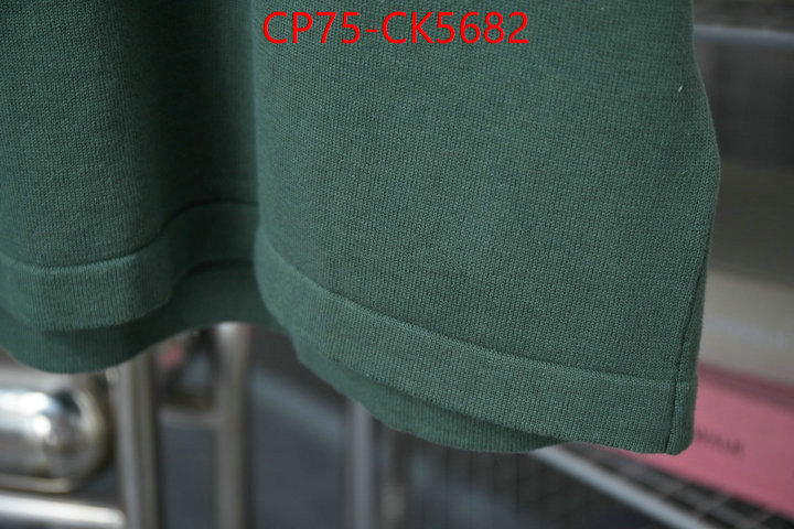 Clothing-LV shop designer ID: CK5682 $: 75USD