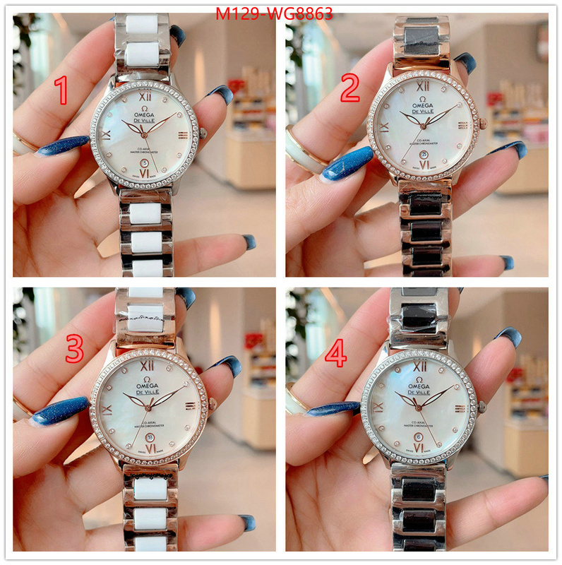 ID: WG8863