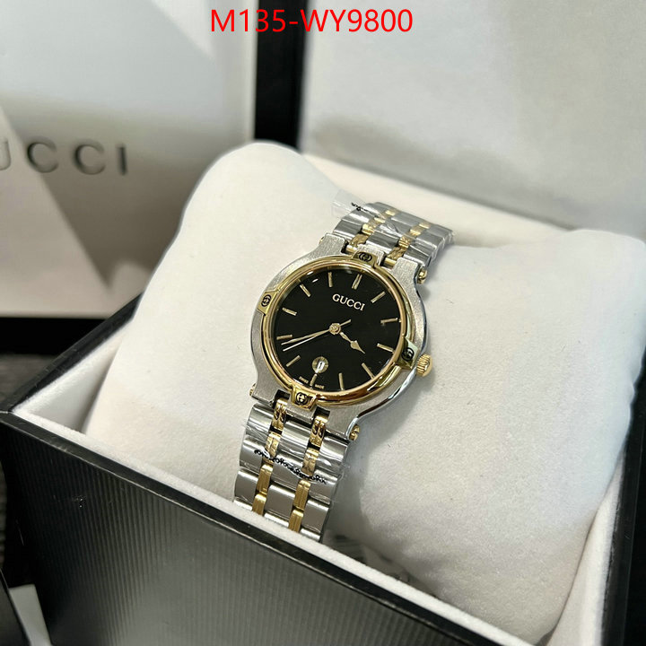 ID: WY9800