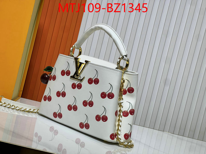 LV Bags(4A)-Handbag Collection- online sales ID: BZ1345