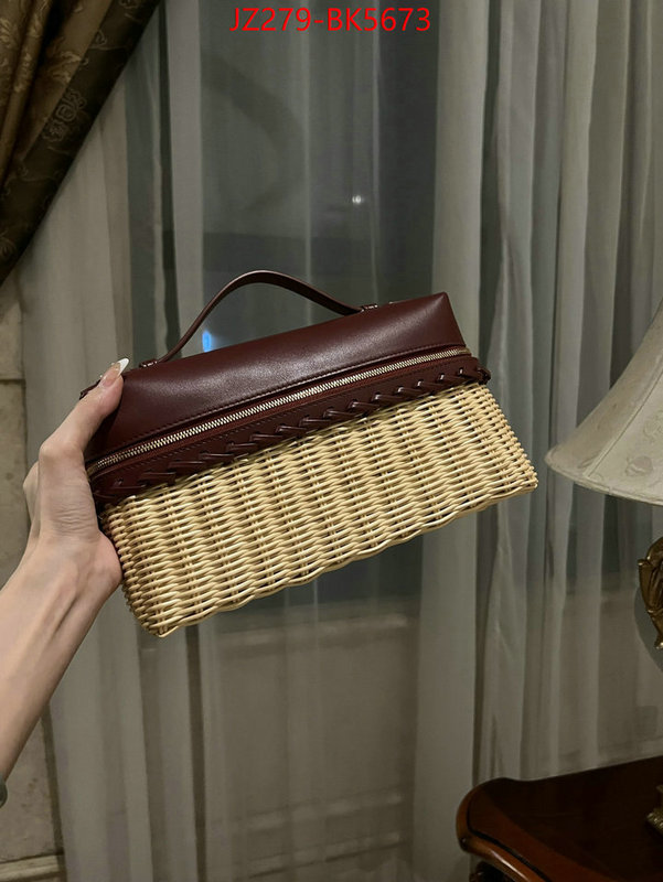 Loro piana Bags (TOP)-Vanity where to find the best replicas ID: BK5673 $: 279USD,