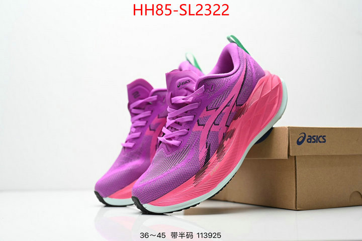 Men Shoes-Asics aaaaa ID: SL2322 $: 85USD