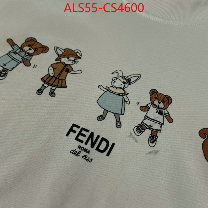 ID: CS4600