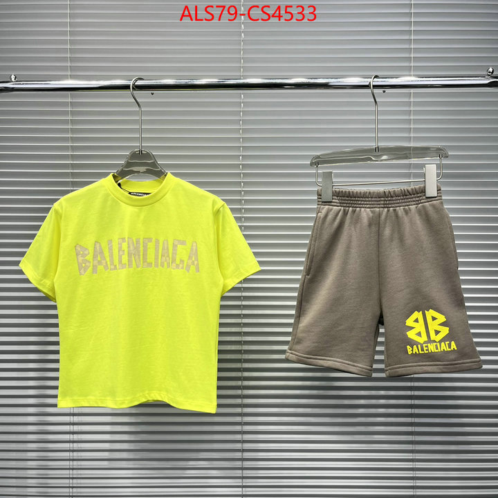 ID: CS4533