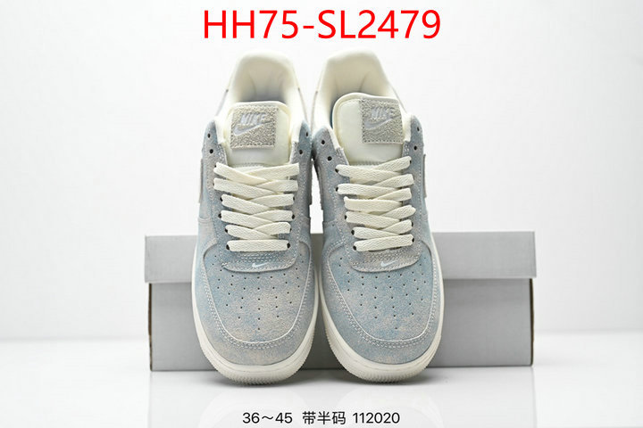 Men Shoes-Nike best site for replica ID: SL2479 $: 75USD