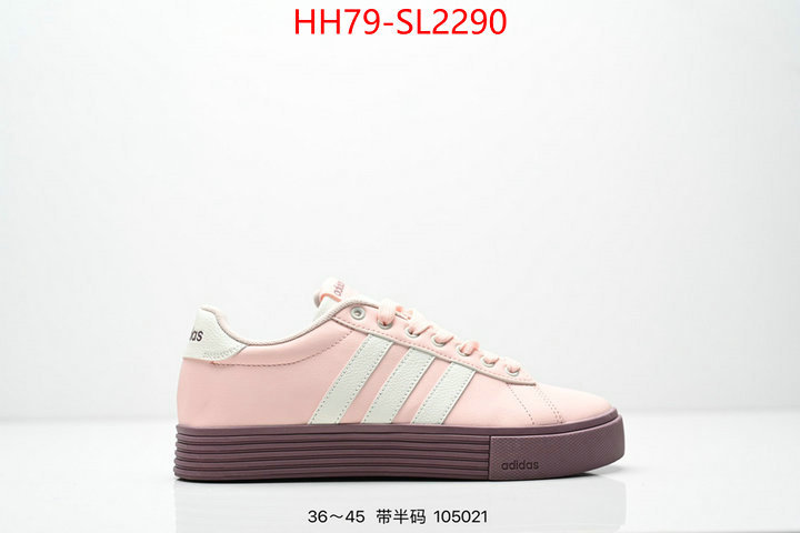 Women Shoes-Adidas highest product quality ID: SL2290 $: 79USD