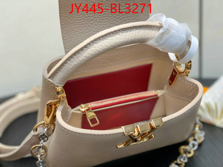 LV Bags(TOP)-Handbag Collection- best wholesale replica ID: BL3271
