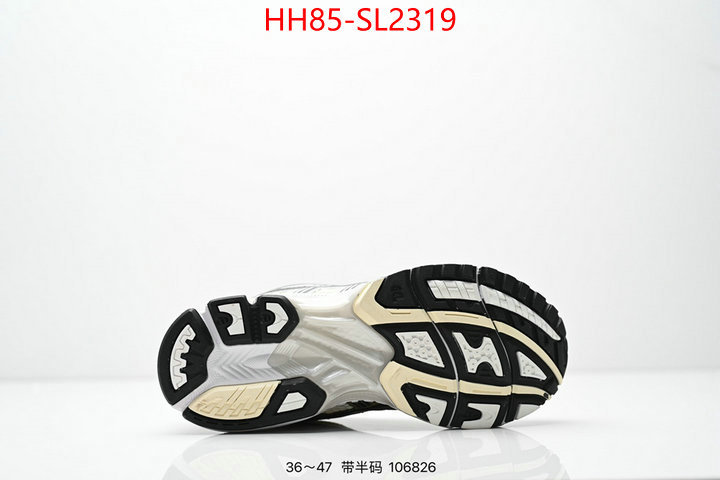 Women Shoes-Asics where can i buy the best 1:1 original ID: SL2319 $: 85USD