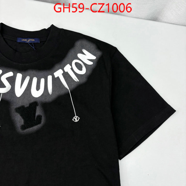 Clothing-LV buy top high quality replica ID: CZ1006 $: 59USD