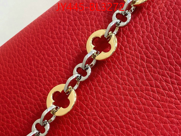 LV Bags(TOP)-Handbag Collection- how quality ID: BL3272