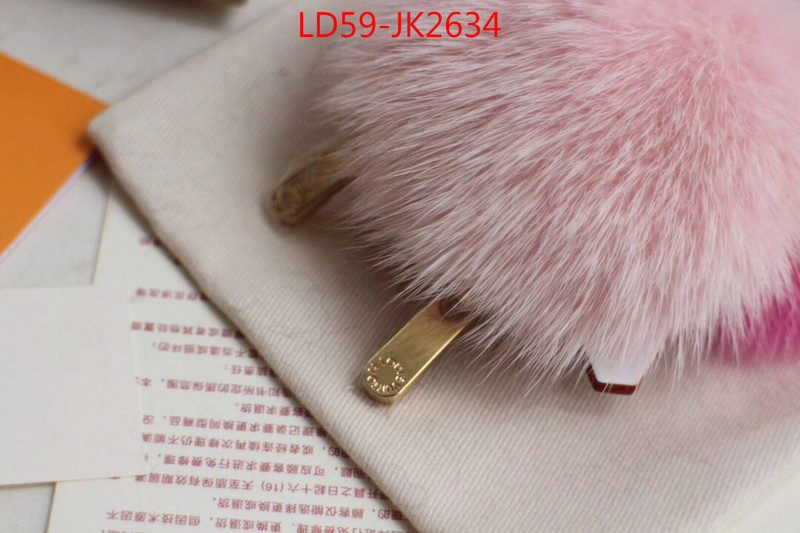 ID:JK2634
