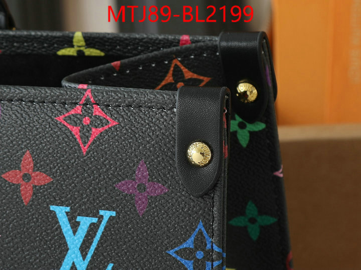 LV Bags(4A)-Handbag Collection- top quality designer replica ID: BL2199 $: 89USD,