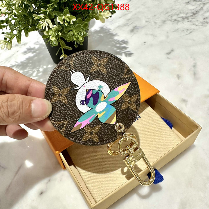 ID: QG1388