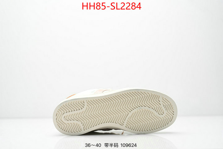 Women Shoes-Adidas the online shopping ID: SL2284 $: 85USD