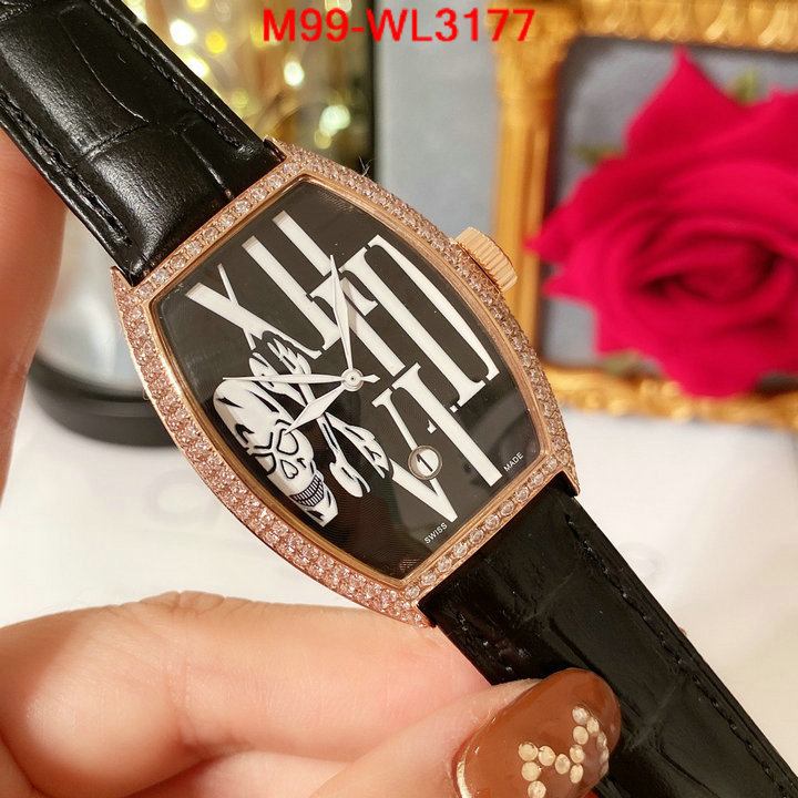 ID: WL3177