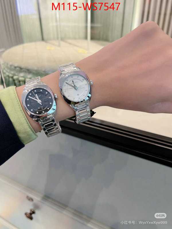 ID: WS7547