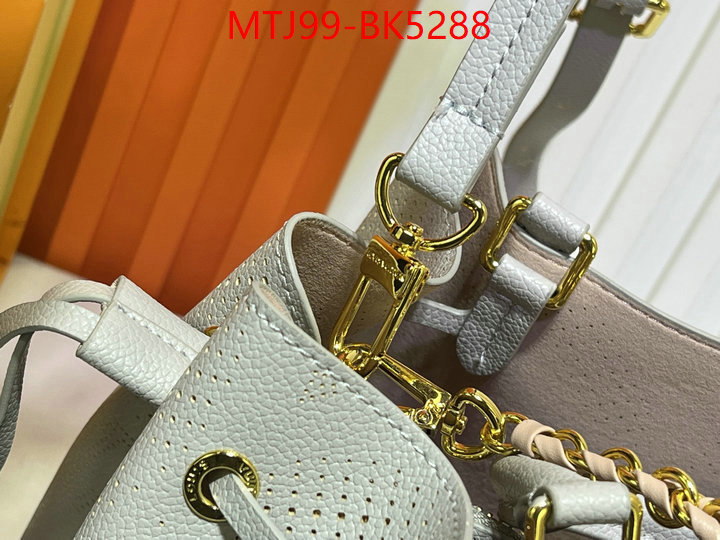 LV Bags(4A)-Handbag Collection- perfect ID: BK5288 $: 99USD,