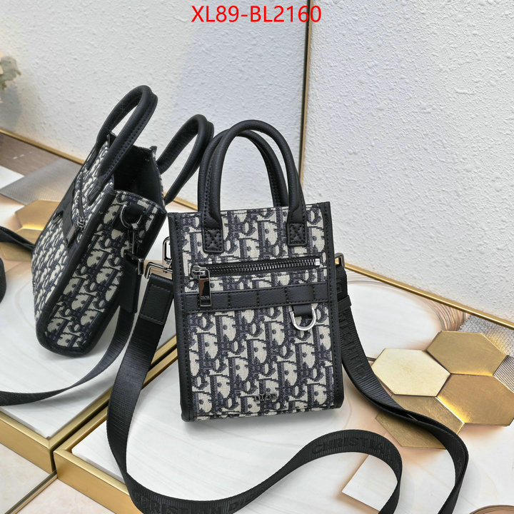 Dior Bags(4A)-Crossbody- where can you buy replica ID: BL2160 $: 89USD,