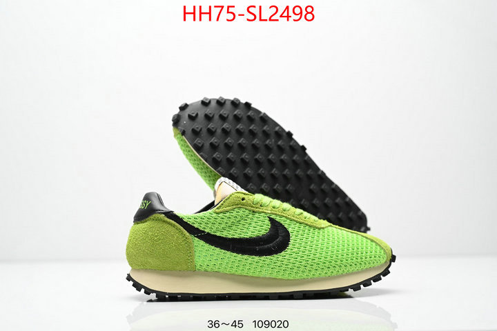 Men Shoes-Nike best like ID: SL2498 $: 75USD