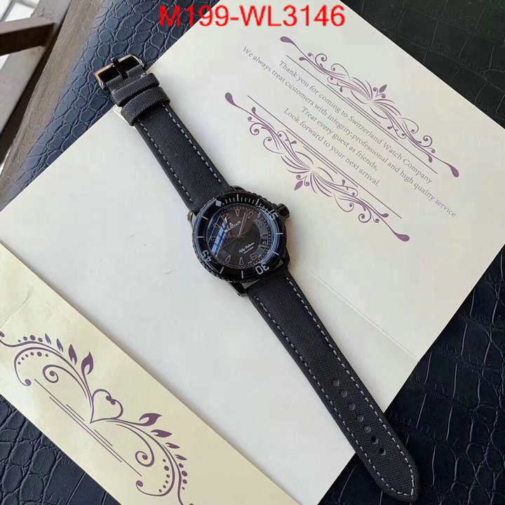 ID: WL3146
