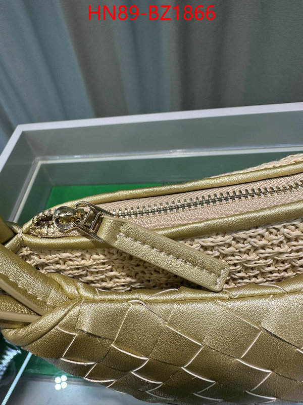 BV Bags(4A)-Handbag- luxury fake ID: BZ1866 $: 89USD,