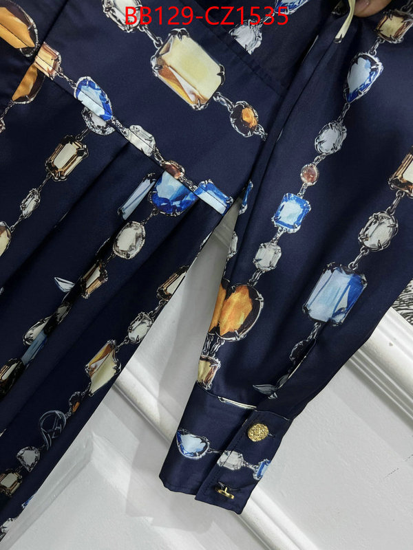 Clothing-LV china sale ID: CZ1535 $: 129USD