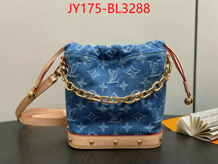 LV Bags(TOP)-Nono-No Purse-Nano No- top sale ID: BL3288 $: 175USD,