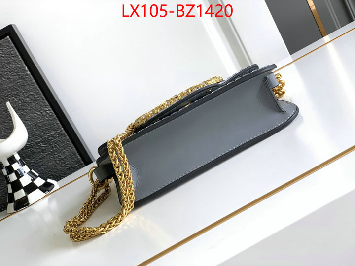 Valentino Bags(4A)-Crossbody- online sale ID: BZ1420 $: 105USD,