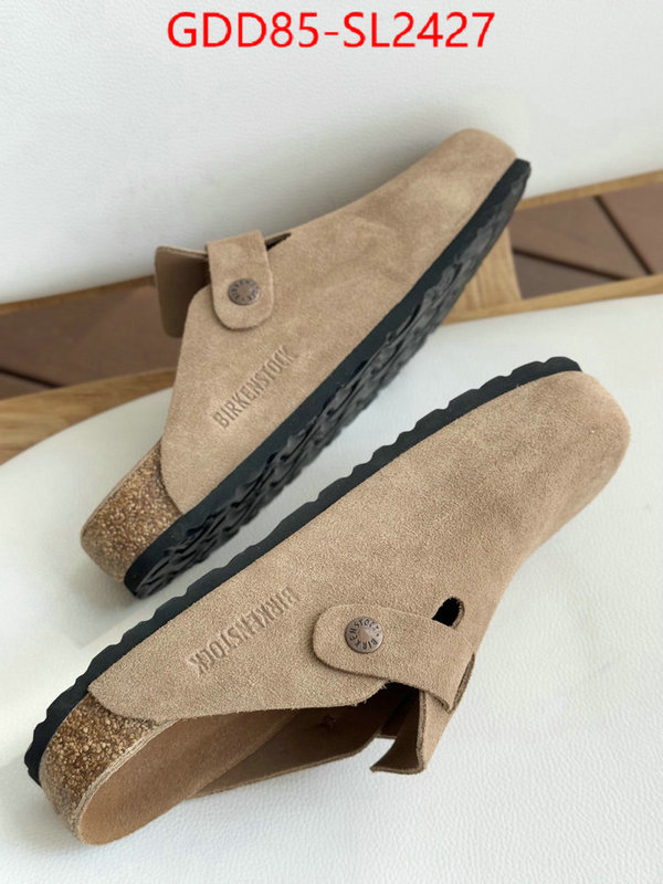 Men Shoes-Birkenstock we offer ID: SL2427 $: 85USD