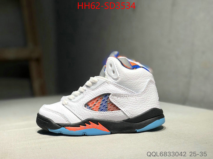 ID: SD3534