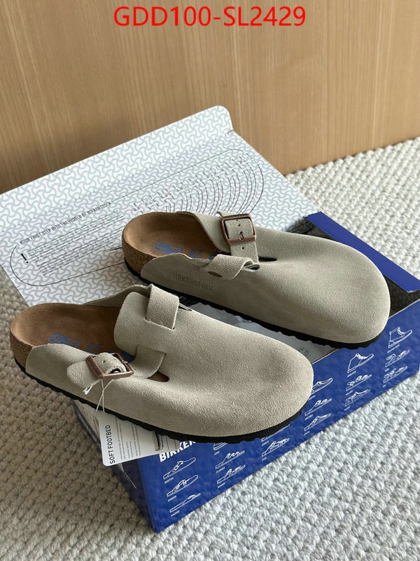 Men Shoes-Birkenstock 2024 replica wholesale cheap sales online ID: SL2429 $: 85USD-shoes yupoo Men Shoes-Birkenstock 2024 replica wholesale cheap sales online ID: SL2429 $: 85USD