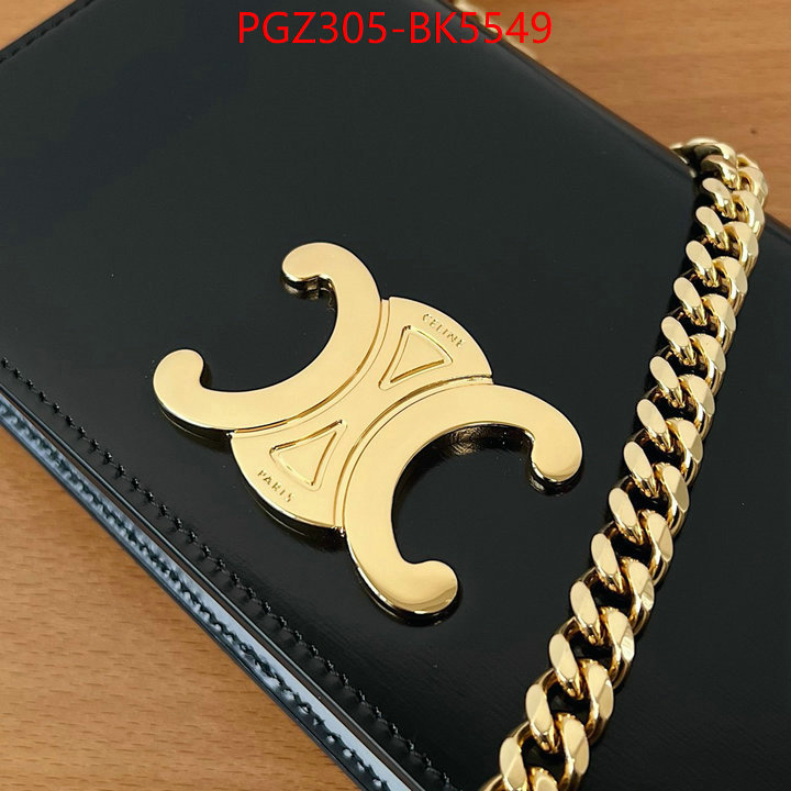 Celine Bags(TOP)-Crossbody- replica every designer ID: BK5549 $: 305USD,