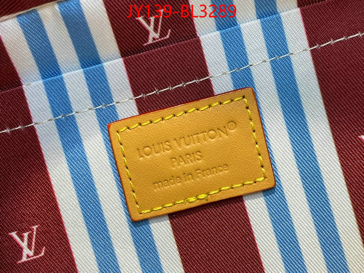 LV Bags(TOP)-Vanity Bag- aaaaa ID: BL3289 $: 139USD,