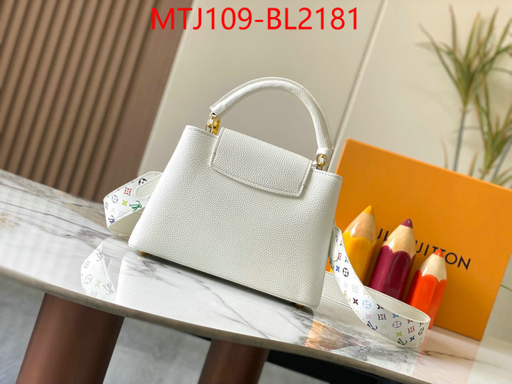 LV Bags(4A)-Handbag Collection- what best designer replicas ID: BL2181