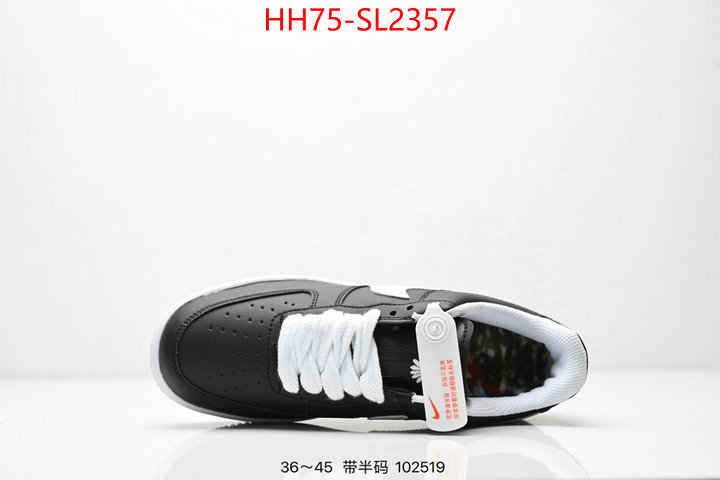 Men Shoes-Nike online china ID: SL2357 $: 75USD