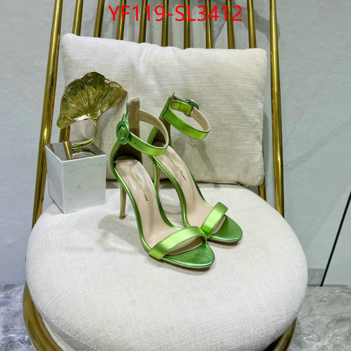 Women Shoes-Gianvito Rossi shop now ID: SL3412 $: 119USD