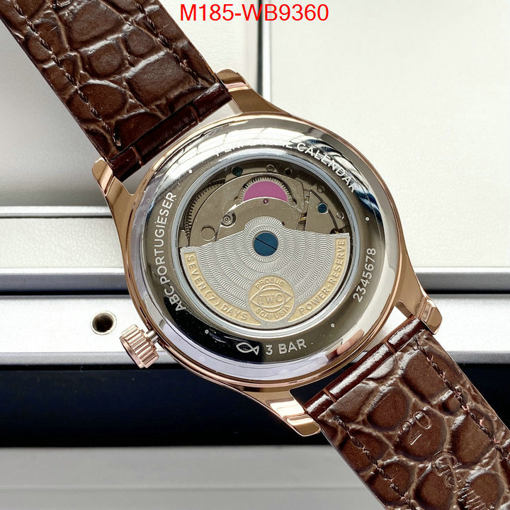 ID: WB9360