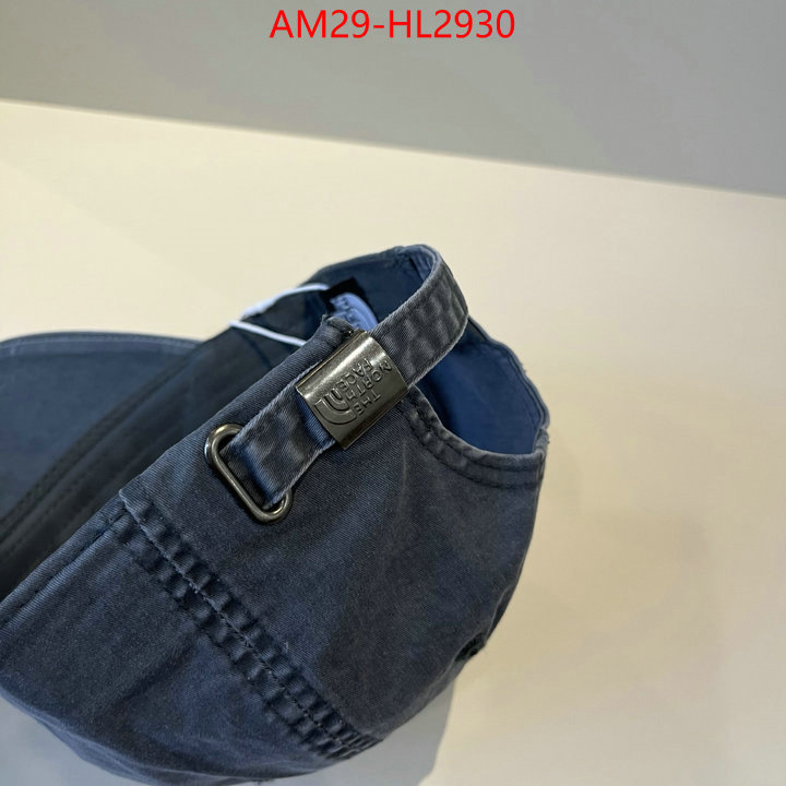 Cap(Hat)-The North Face sale outlet online ID: HL2930 $: 29USD