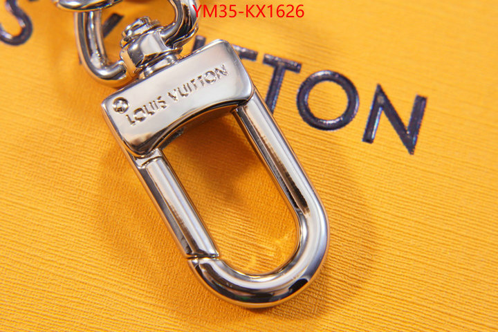 ID: KX1626
