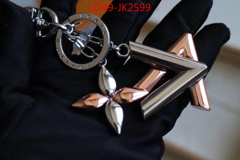 ID: JK2599