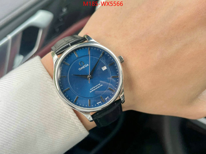 ID: WX5566